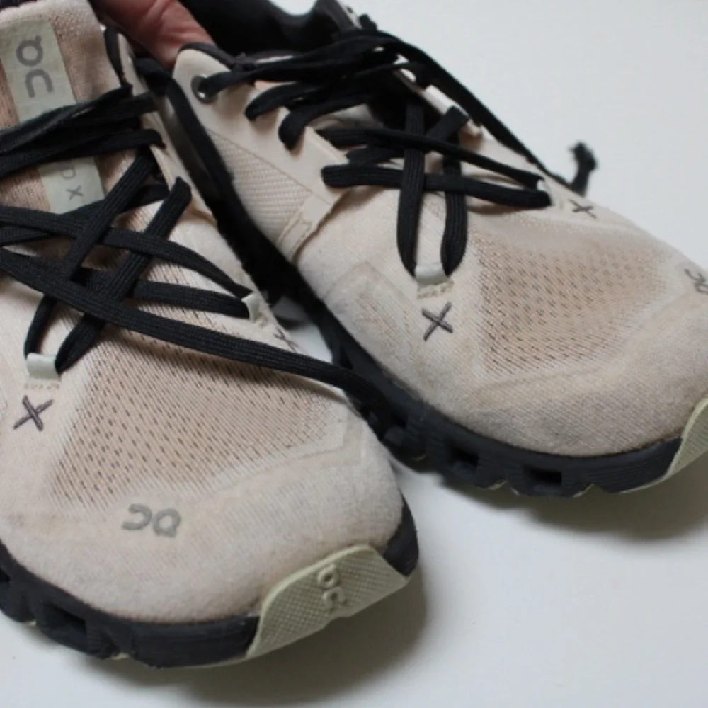 On Cloud X 3 shoes